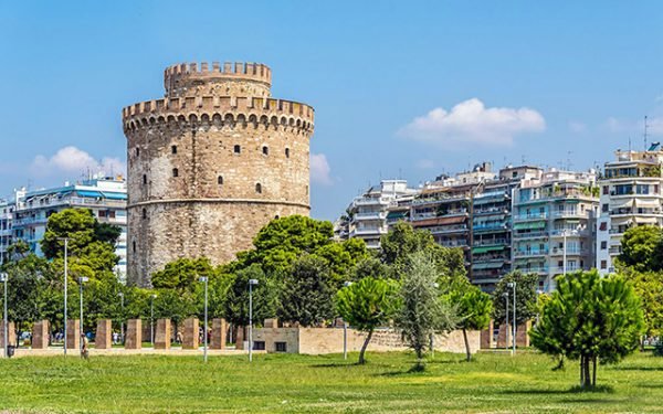 SELANİK & KAVALA TURU