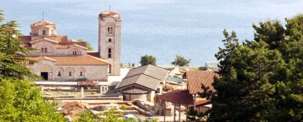 YUNANİSTAN MAKEDONYA TURU