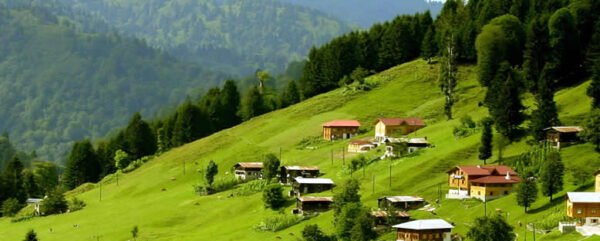 KARADENIZ TURU 3 GECE KONAKLAMALI
