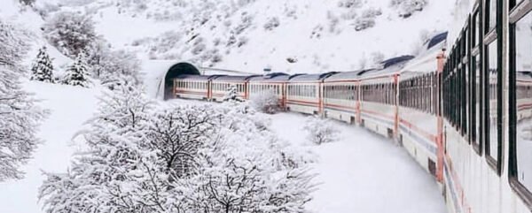 Ucaklı >Doğu Ekspresi Butık Kars Turu