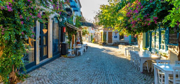 Bayram Şirince efes Çesme Alacatı  turu