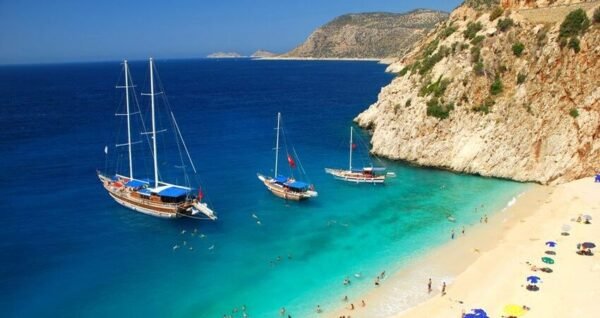 Marmaris-Darça Akyaka Didim-4-gece-otel-konaklamali